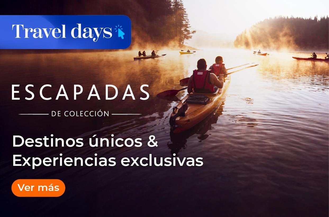 oferta-escapadas-de-coleccion