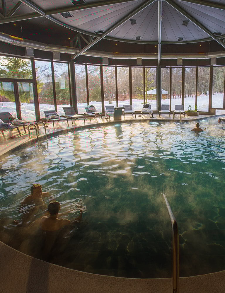 Termas-de-Chillán