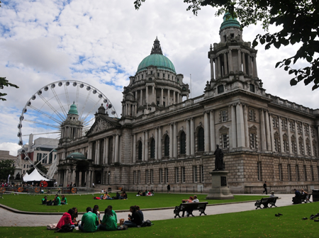 belfast