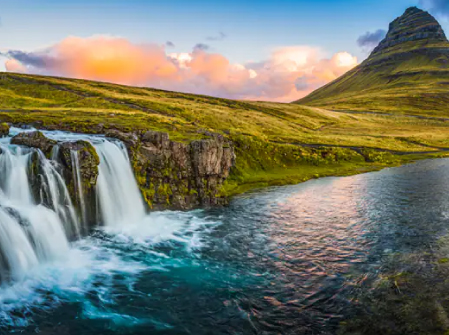 islandia