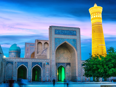 05-BUKHARA