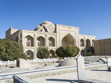 07-BUKHARA