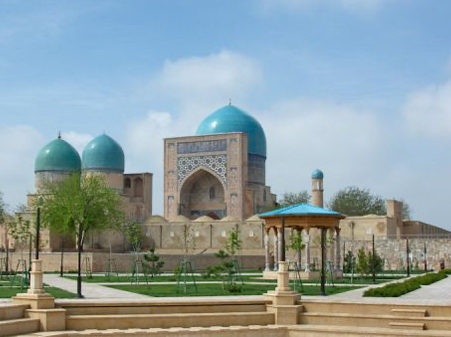 08-SAMARKAND