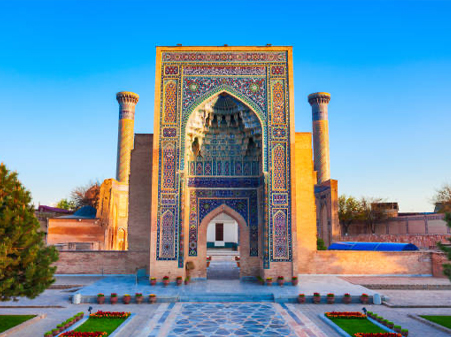 10-SAMARKAND