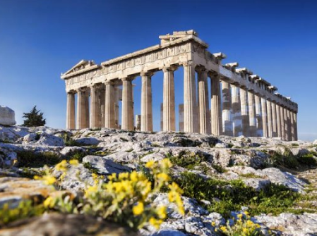 Atenas-Roundtrip-Grecia-y-Turquía