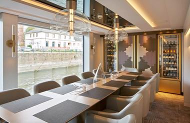 Día 12: Tain-l’Hermitage 12 junio