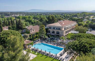 DÍA 8-SAINT-REMY-DE-PROVENCE