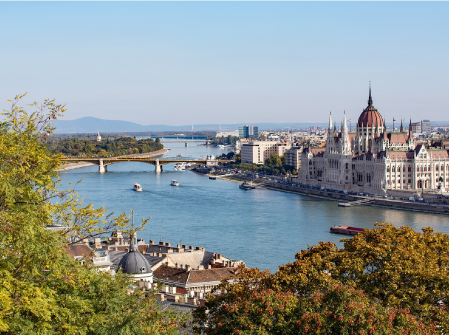 Danubio-Budapest-a-Regensburg