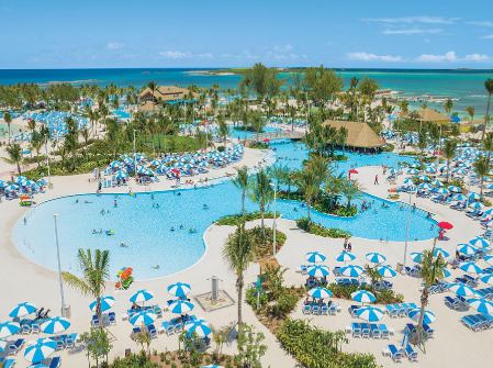 F.-Lauderdale-Roundtrip-Perfect-Day,-Labadee-y-R.-Dominicana