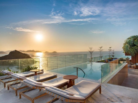 Hilton-Copacabana