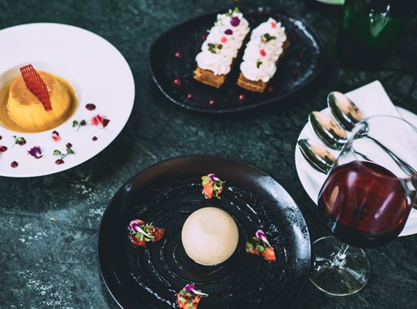 ECO BOUTIQUE BIDASOA