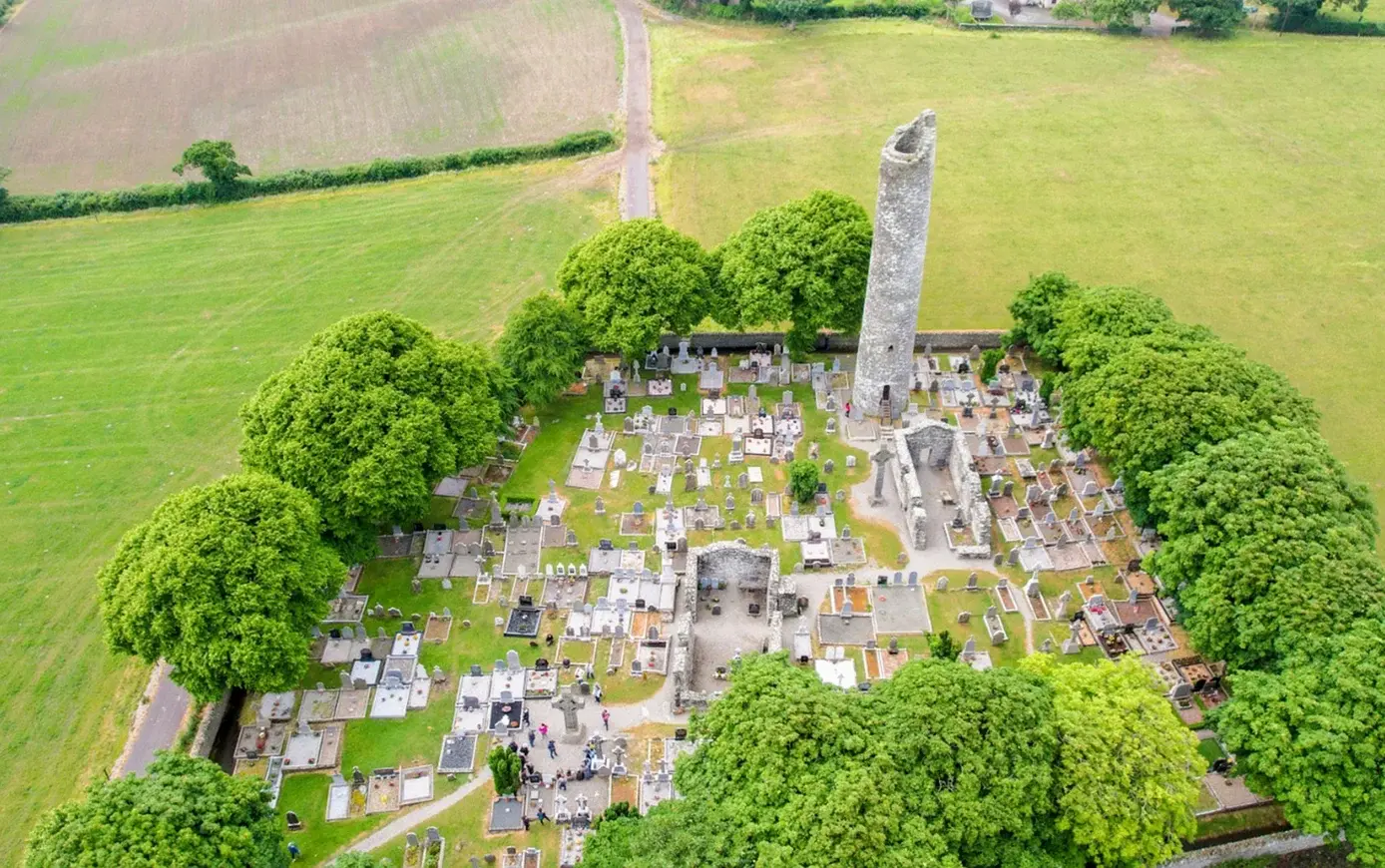 Monasterboice Monasterboice
