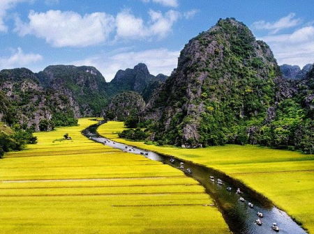 Ninh-Binh-vietnam