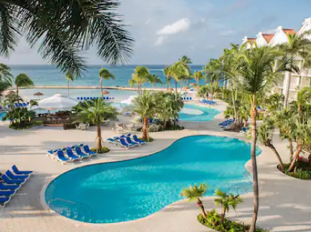 Renaissance-Wind-Creek-Aruba-Resort
