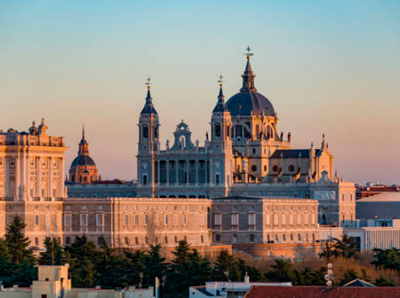 oferta-paquete-Madrid