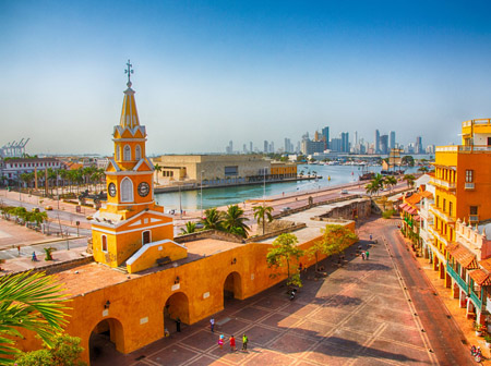 viaje-cartagena-de-indias