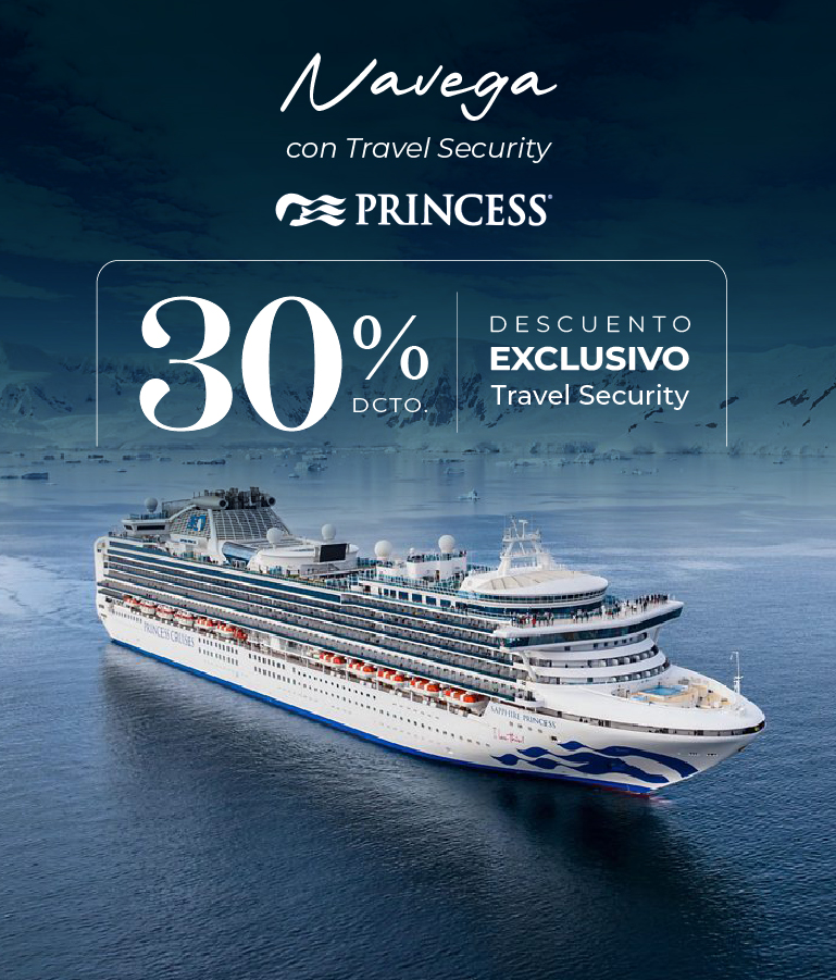 Navega-crucero-princess-mobile
