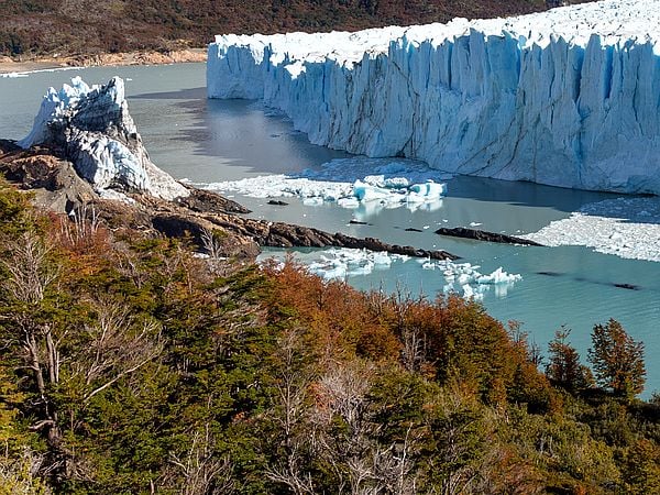 tour-Glaciares