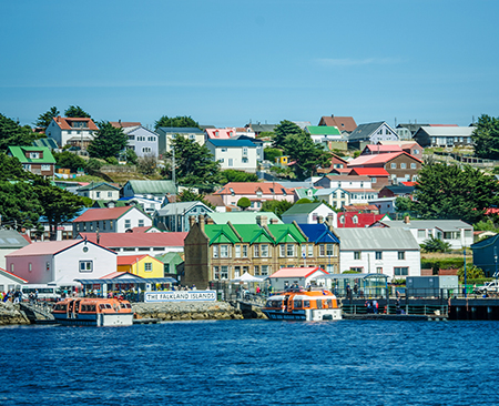 port-stanley-Falkland-islands