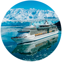 royal-caribbean-Alaska
