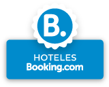 ofertas en hoteles en Booking