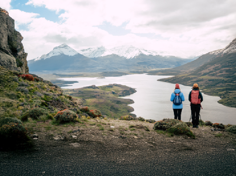Trekking-Rupestre