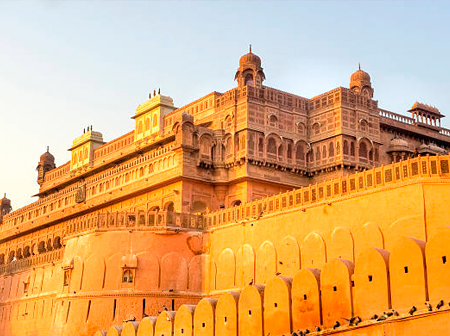 recorrido-por-Bikaner