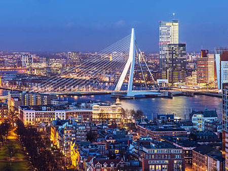 Rotterdam