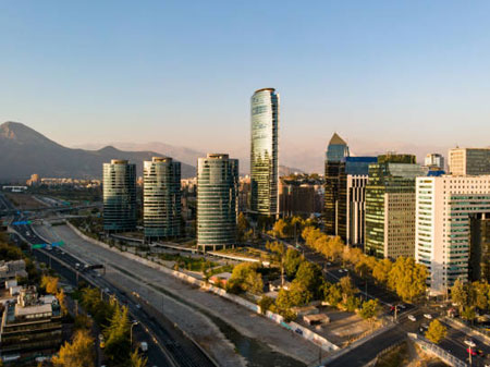 santiago-de-chile