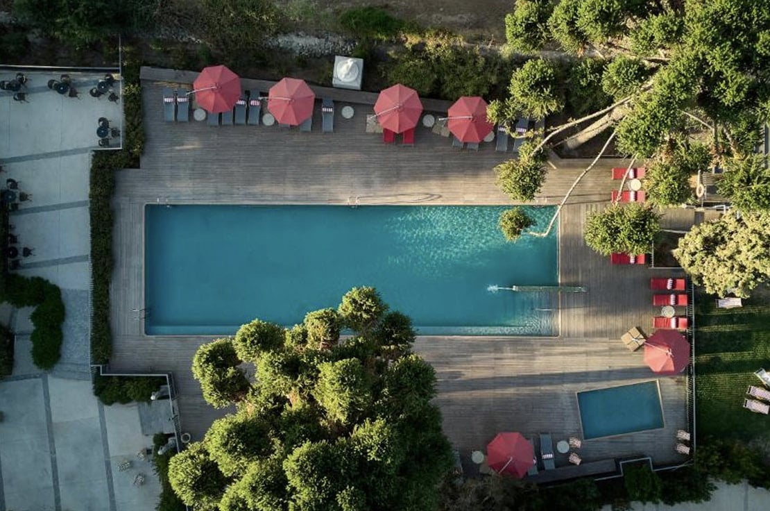 LEONERA HOTEL