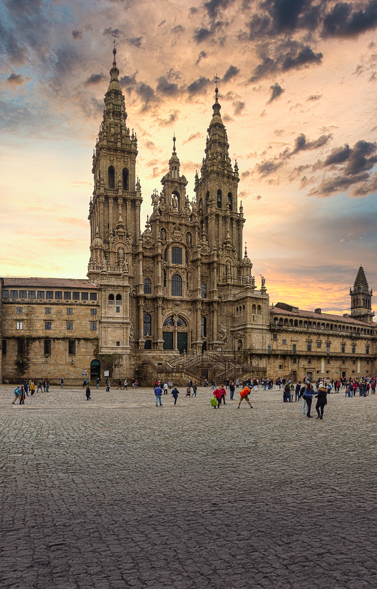 viaje-a-santiago-de-compostela