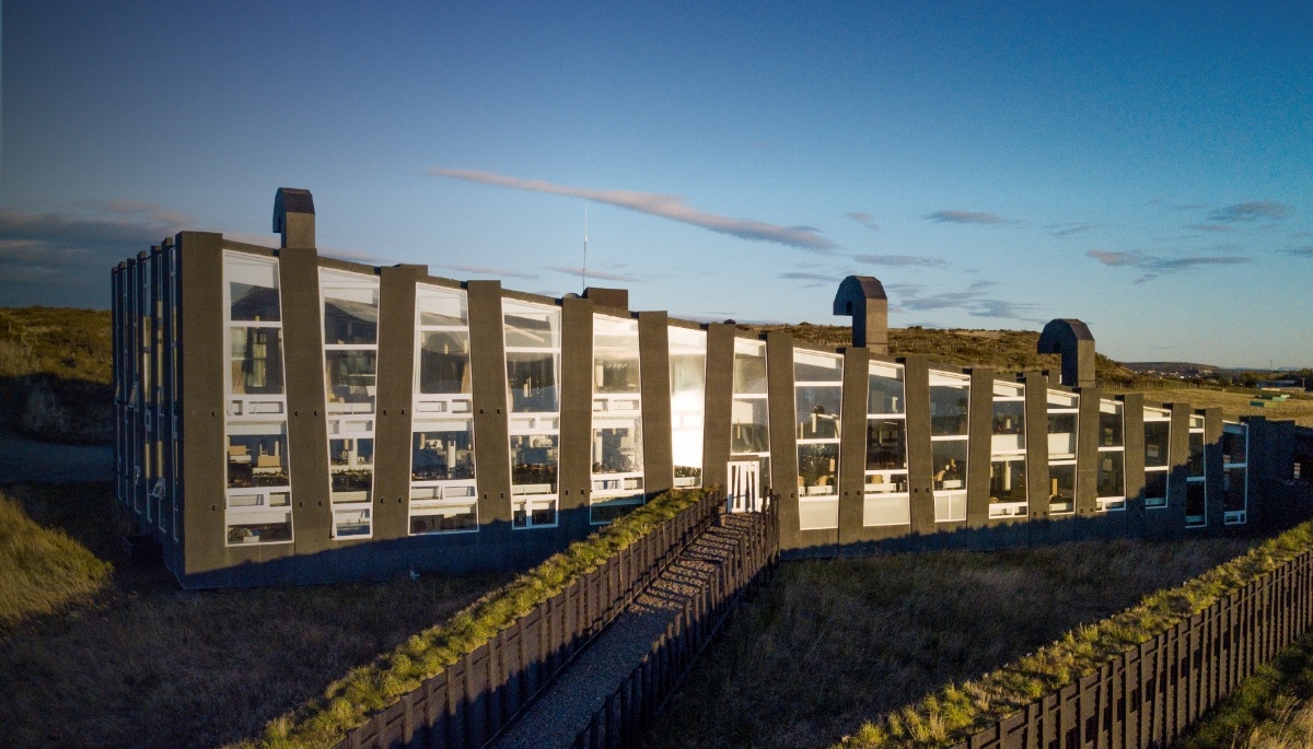 Remota-Patagonia-Lodge