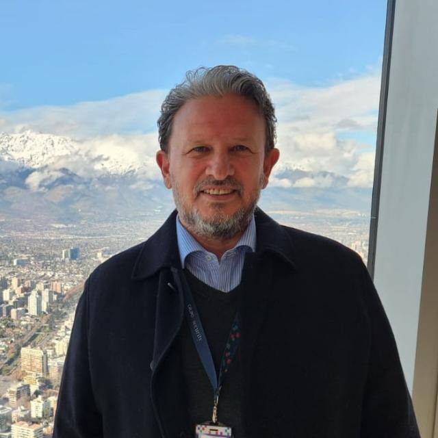 Nelson Albornoz