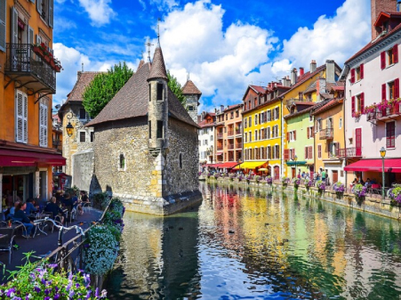 annecy