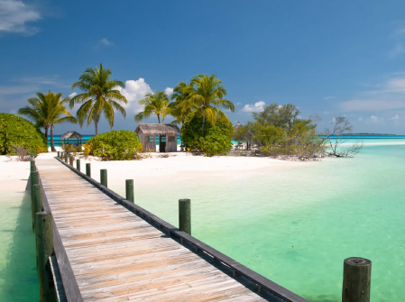 bahamas