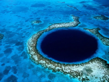 belice