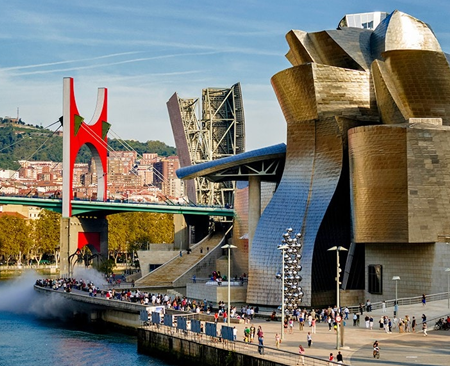 bilbao-spain