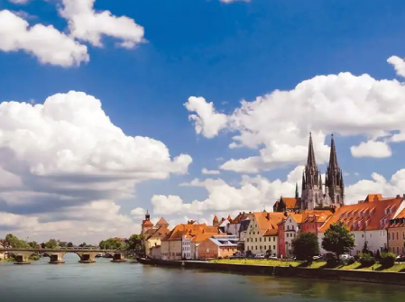 blue-danube