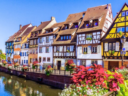 colmar