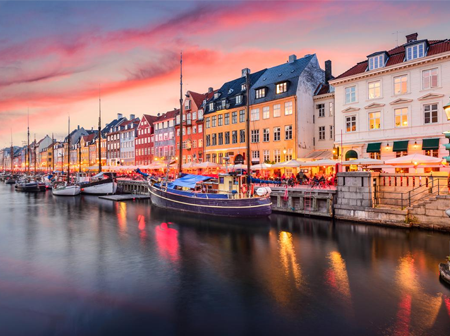 copenhague