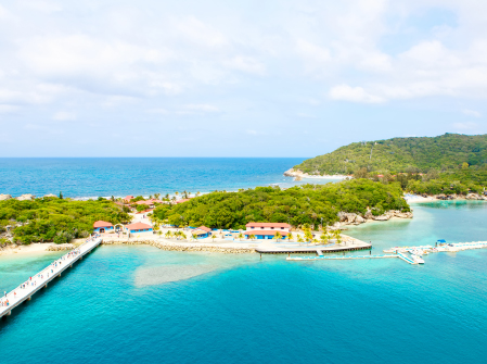 curacao