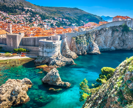 dubrovnik-croacia