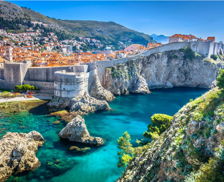 dubrovnik