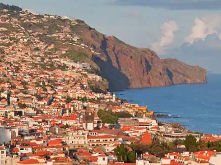 funchal-madeira