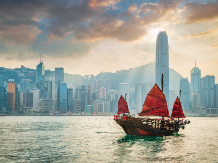 hongkong
