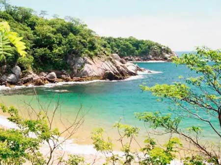 huatulco-mexico