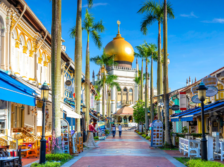 kampong-Glam-singapore