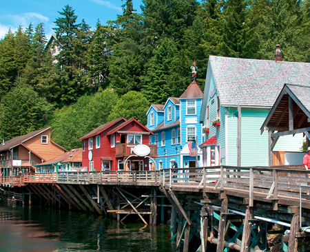 ketchikan-alaska