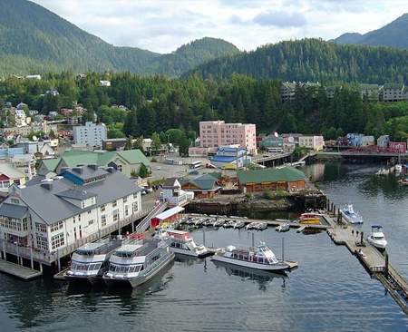 ketchikan