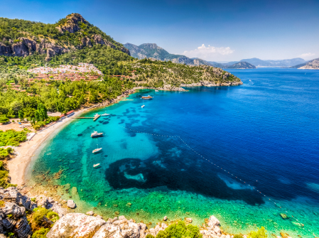 marmaris